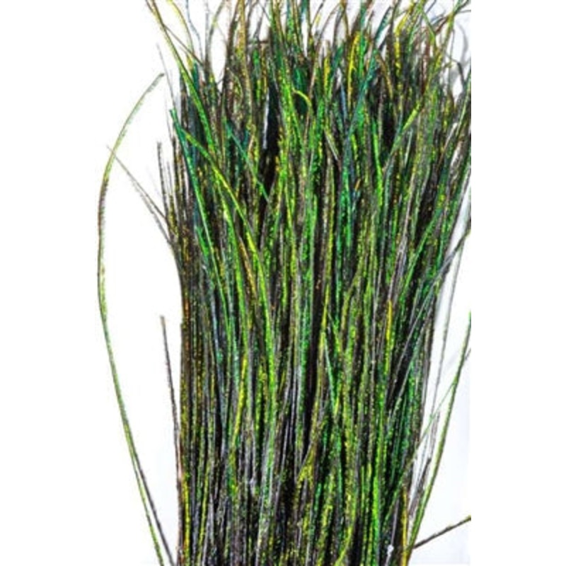 Cascade Peacock Herl|1/4 oz Natural