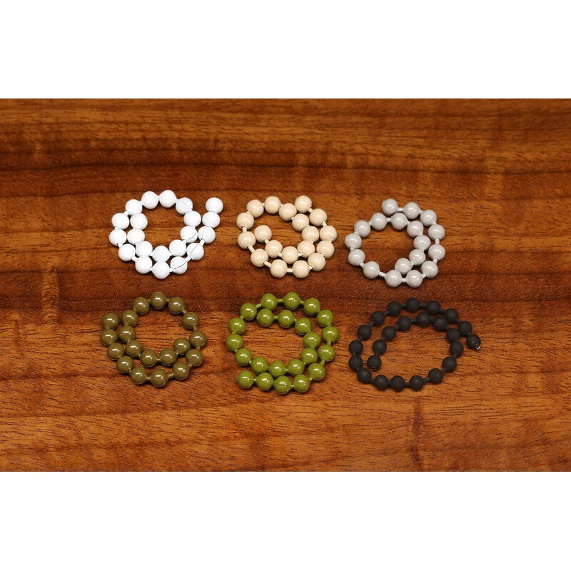 Chicone’s Stealth Chain, Medium, 3.2mm