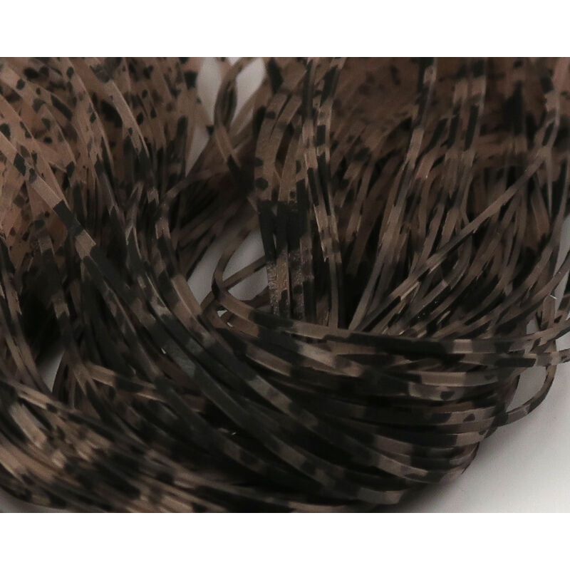 Hareline Barred and Speckled Crazy Legs