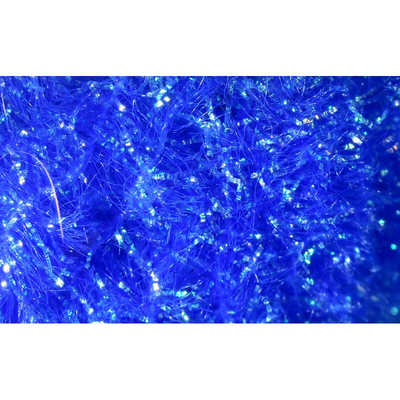 Hareline Krystal Flash Chenille