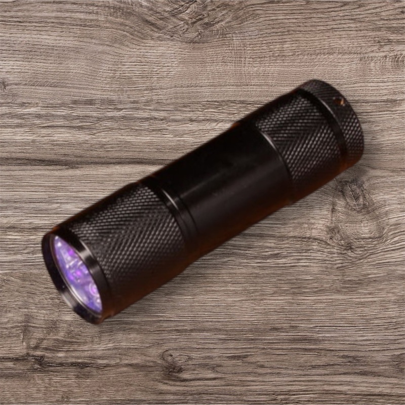 Hareline UV Resin Light|Regular