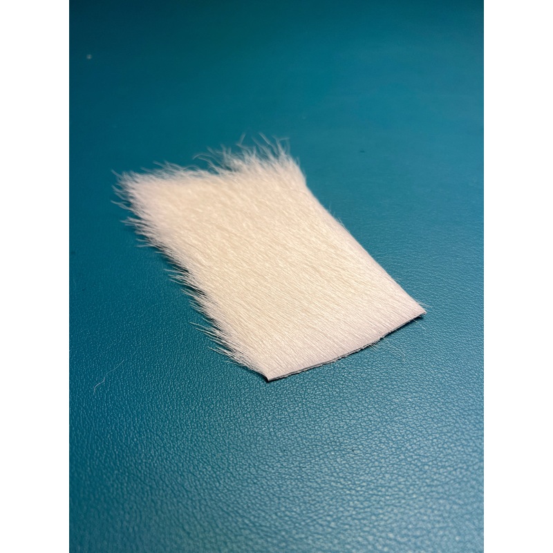 Magpie Materials Calf Body Hair