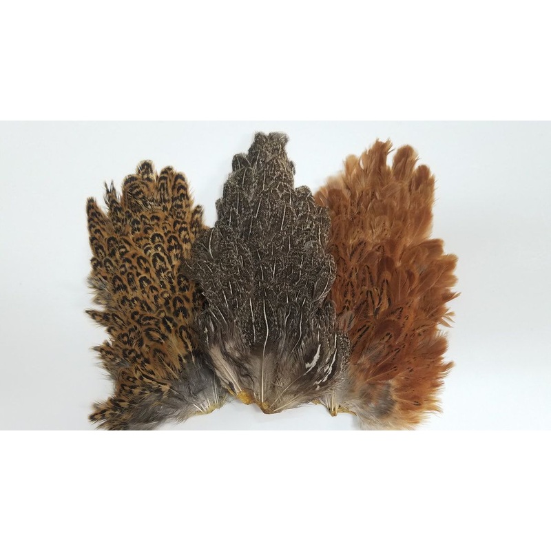 Nature’s Spirit Select Hen Saddle