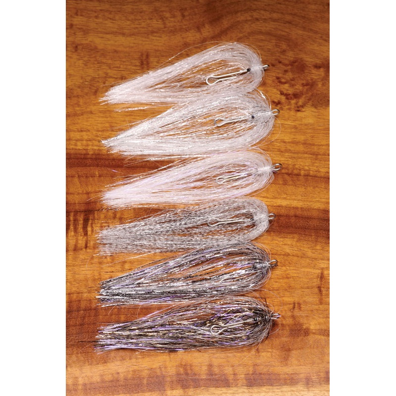 Senyo’s Predator Wrap|Clear|UV