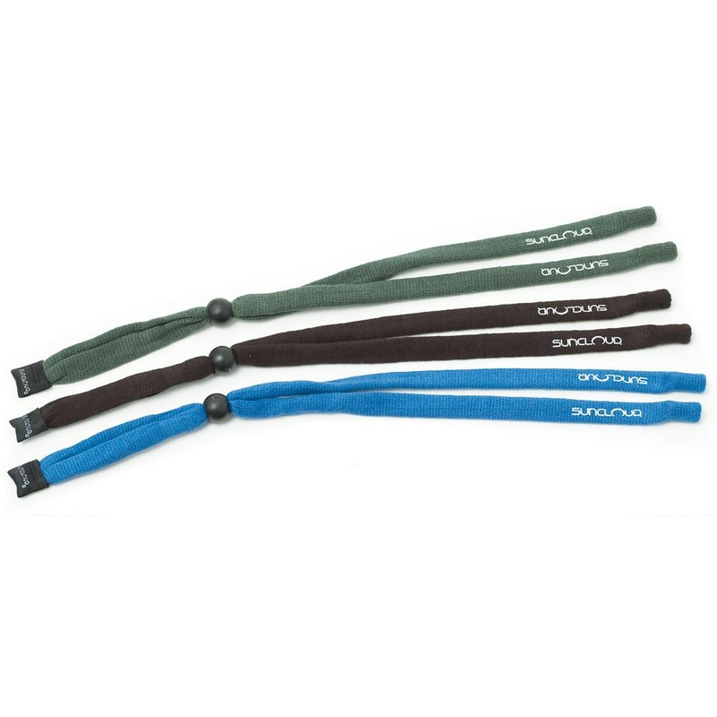 Suncloud Eyewear Retainer|Black