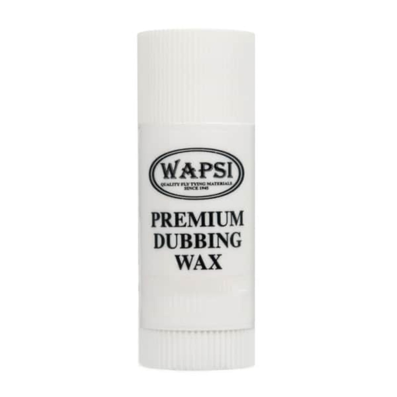 Wapsi Premium Dubbing Wax Deluxe