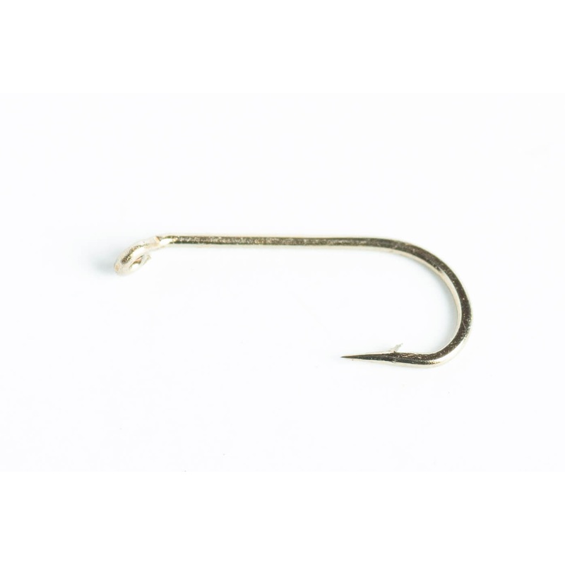 BWO PRO 100 Dry Fly Hooks||10||12||14||16||18||20|25 Pack|100 Pack