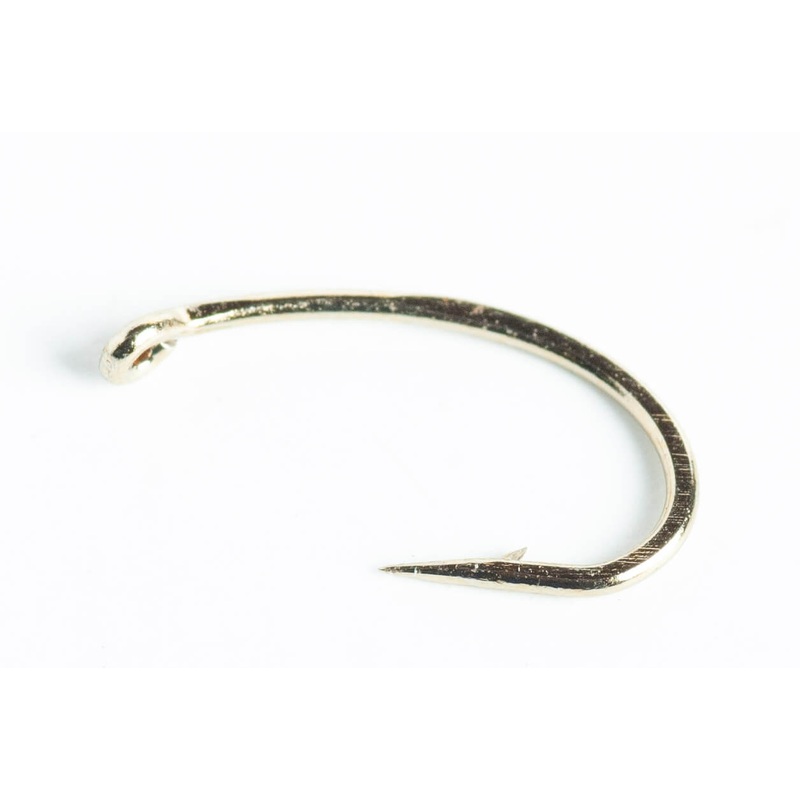 BWO Pro 257 Caddis Fly Hooks||10||12||14||16||18||20|25 Pack|100 Pack