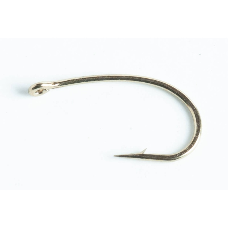 BWO PRO 288 Emerger Hooks (2488)