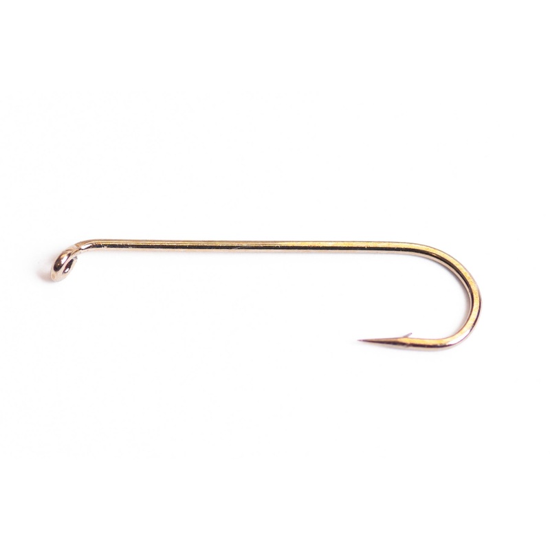 BWO PRO 300 Streamer Fly Hooks