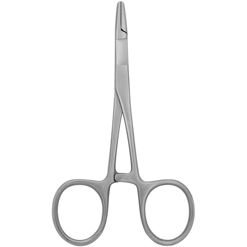 DR. Slick Eco Scissor Clamp – 5 1/2