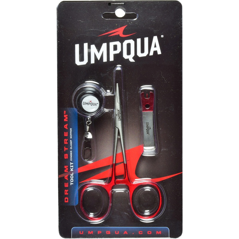 Dream Stream Zinger/Nipper/Hemostat combo