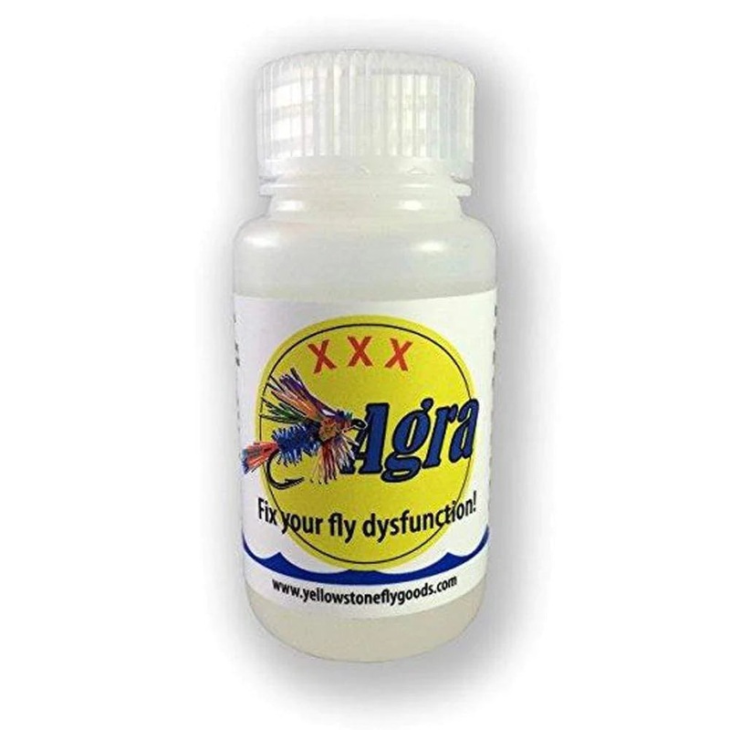 Fly Agra XXX 2 oz Fly Floatant