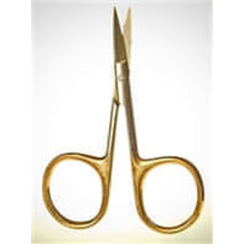 Gold Scissor – 4