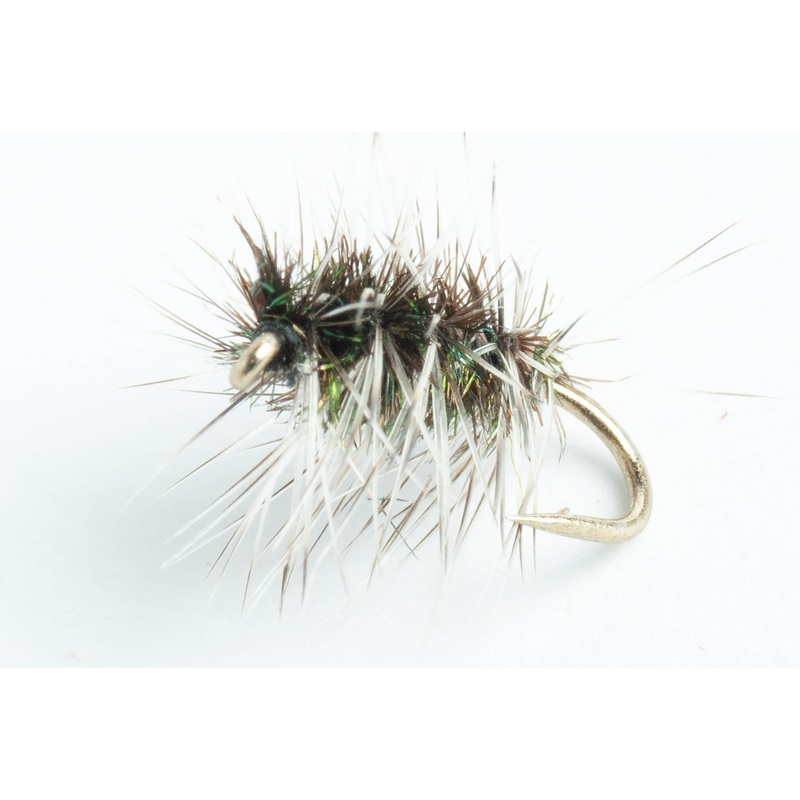 Griffith’s Gnat Dry Fly, 6-Pack