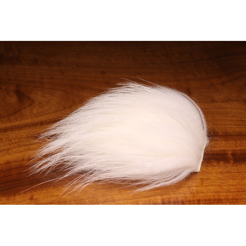 Hareline Finn Raccoon Fur Piece