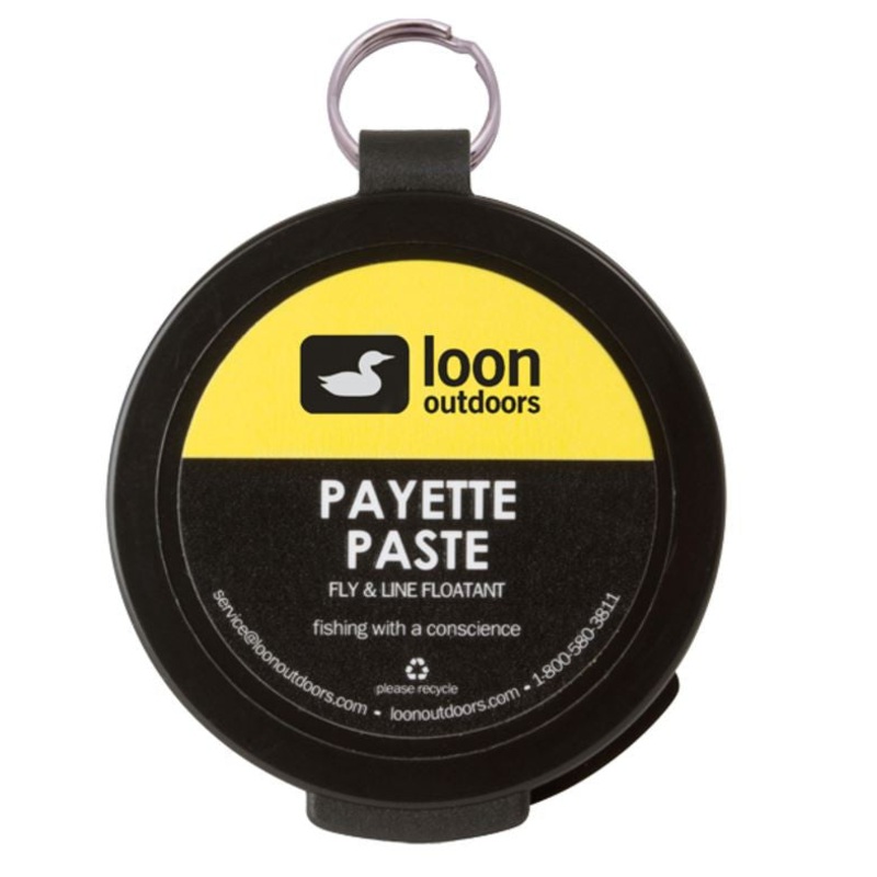 Loon Outdoors Payette Paste
