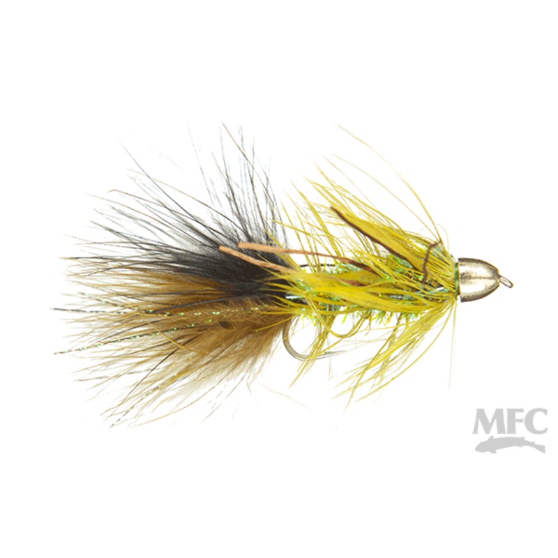 MFC Burgin Bugger|Olive