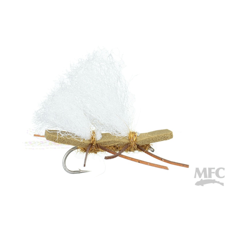 MFC Chubby Chernobyl – Gold||08||10||14