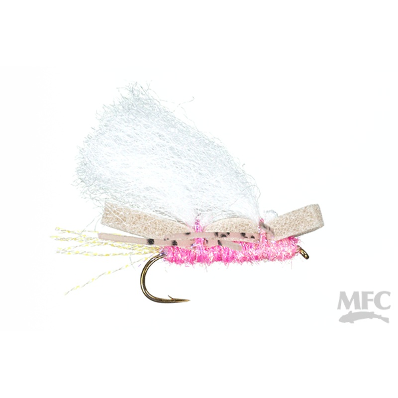 MFC Chubby Chernobyl – Tan/Pink #14