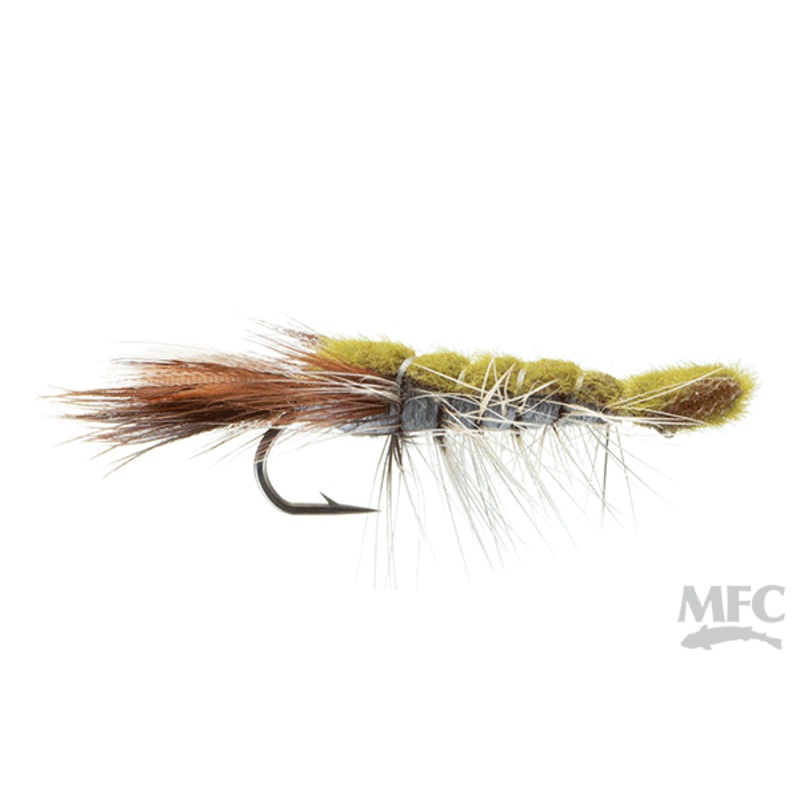 MFC ClawsR Crawfish – Olive|Olive||06