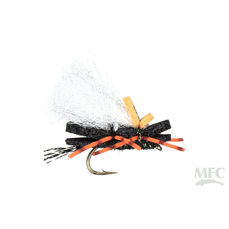 MFC Double Stack Chubby Chernobyl – Black Magic