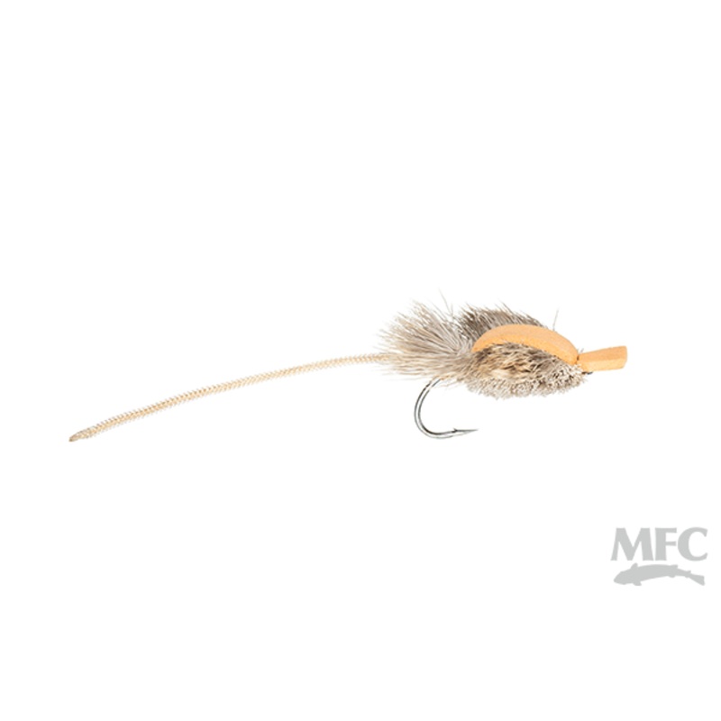 MFC Smethurst’s Hemorrhoidal Mouse