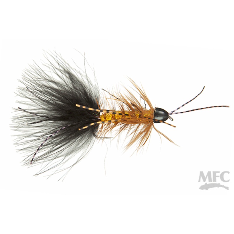 MFC Trina’s Conehead Bugger|Beeotch