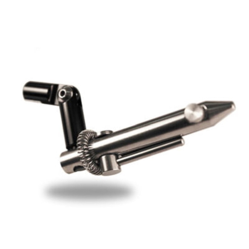 Norvise – Fine Point Jaws