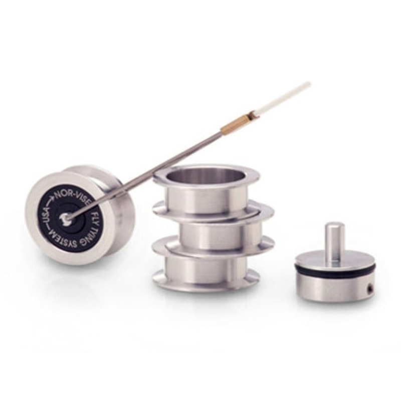Norvise Fly Tying Bobbin Kit