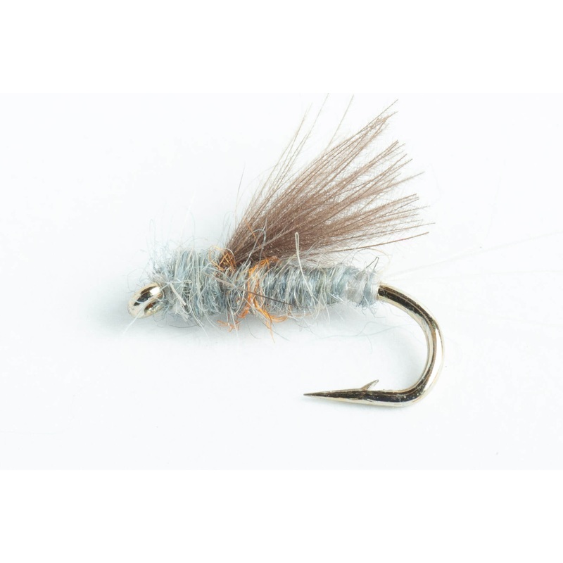 RS2 Wet Fly, 6-Pack||14||16||18||20||22||24