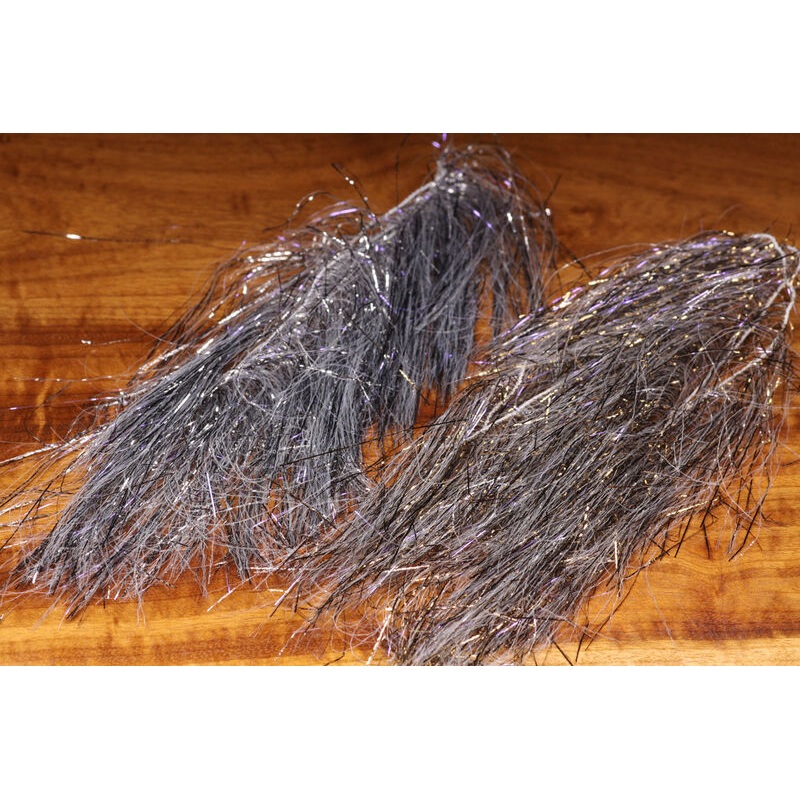 Senyo’s Freckled Predator Wrap UV