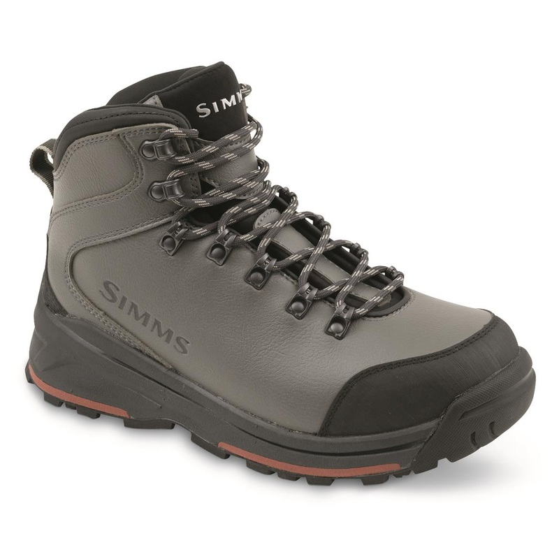 Simms WOMEN’s Freestone Wading Boot – Rubber Soles