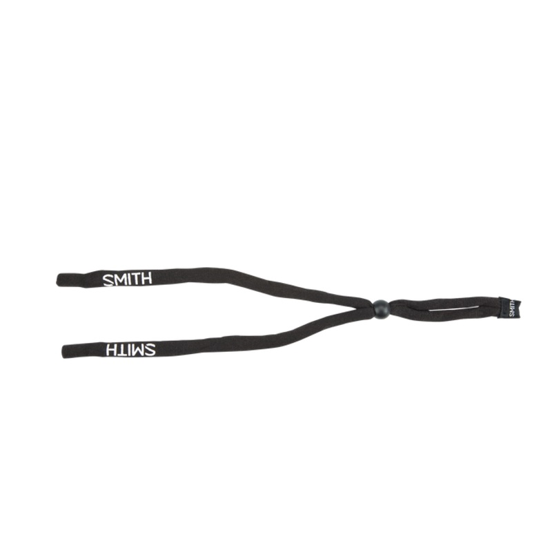 Smith Optics Eyewear Retainer|Black
