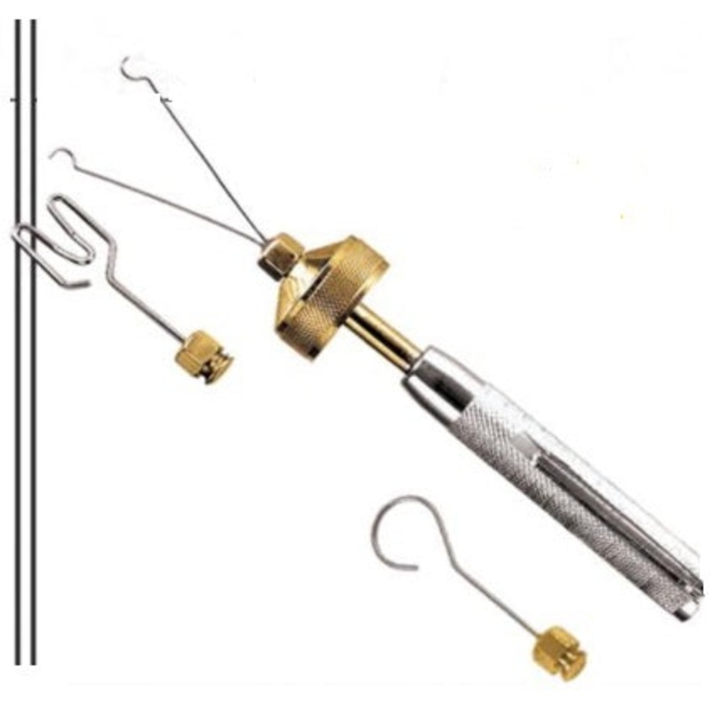 Wapsi Deluxe Dubbing Spinner