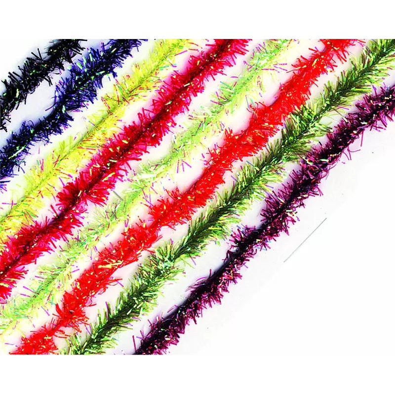 Wapsi Pearl Chenille Small|Yellow|Small