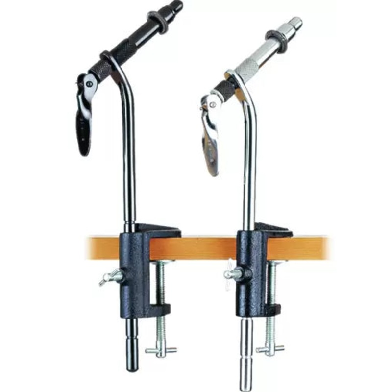 Wapsi Super AA Vise|Black