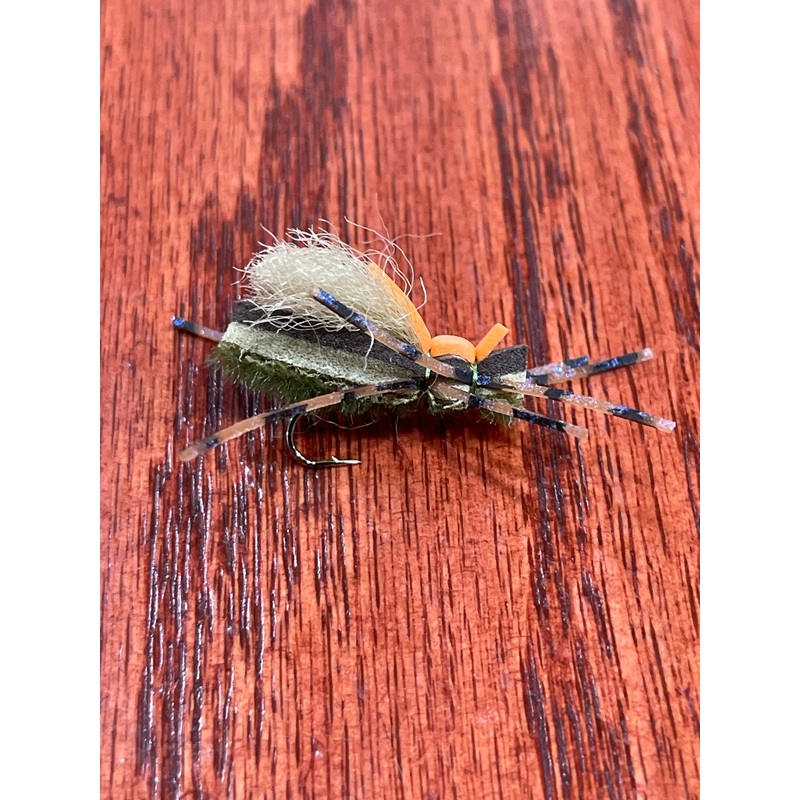 YFG Fat Frank|Olive||12