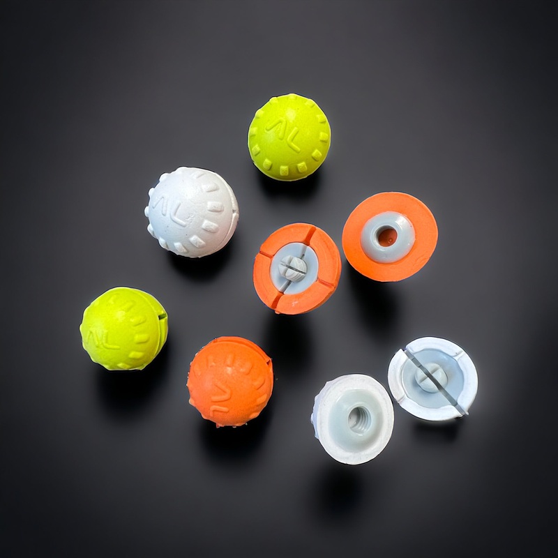 Airlock Centerlock Strike Indicators