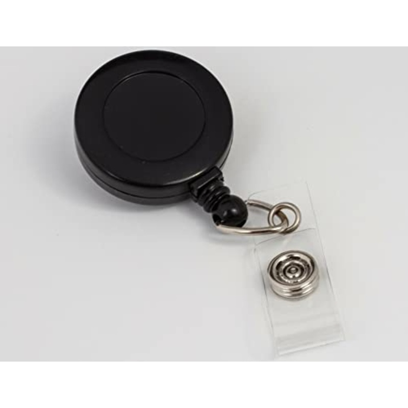 Angler’s Image Clip-on Zinger