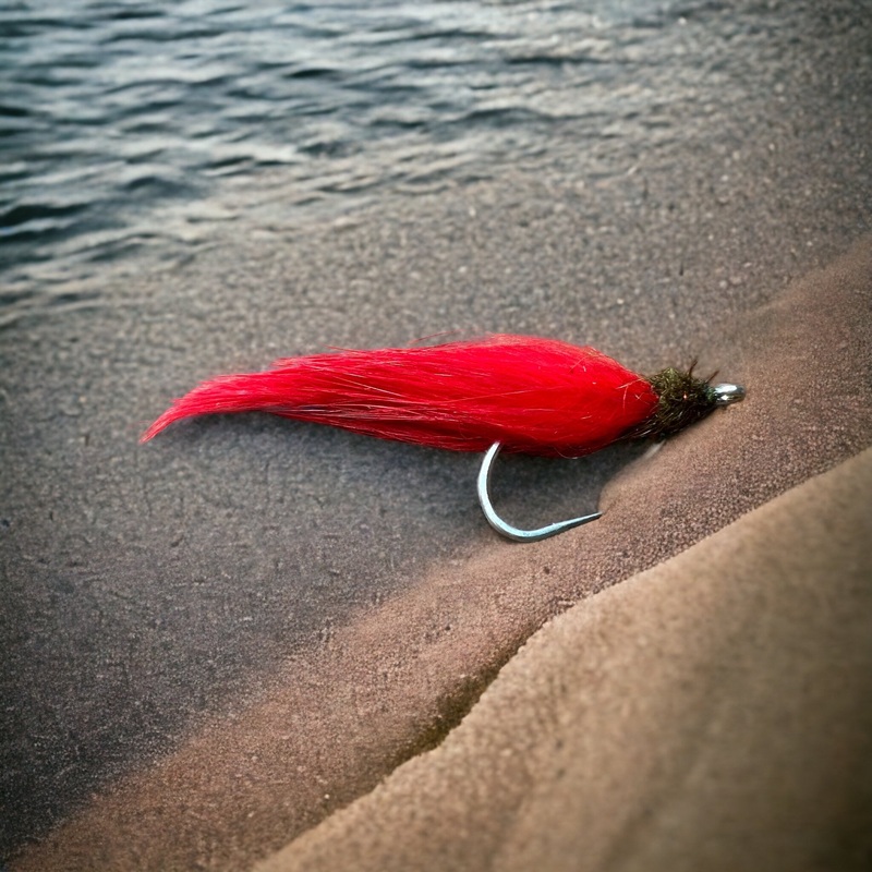 Bunny Worm – SCF|Red |1/0