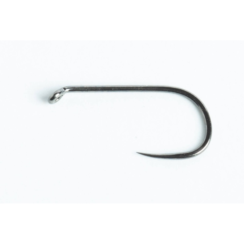 BWO ECO 120 Barbless Dry Fly Hooks (#8 & #12) – CLEARANCE