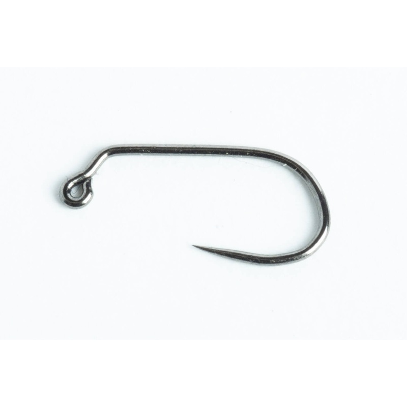 BWO ECO 520 Barbless Classic Jig Fly Hooks – CLEARANCE