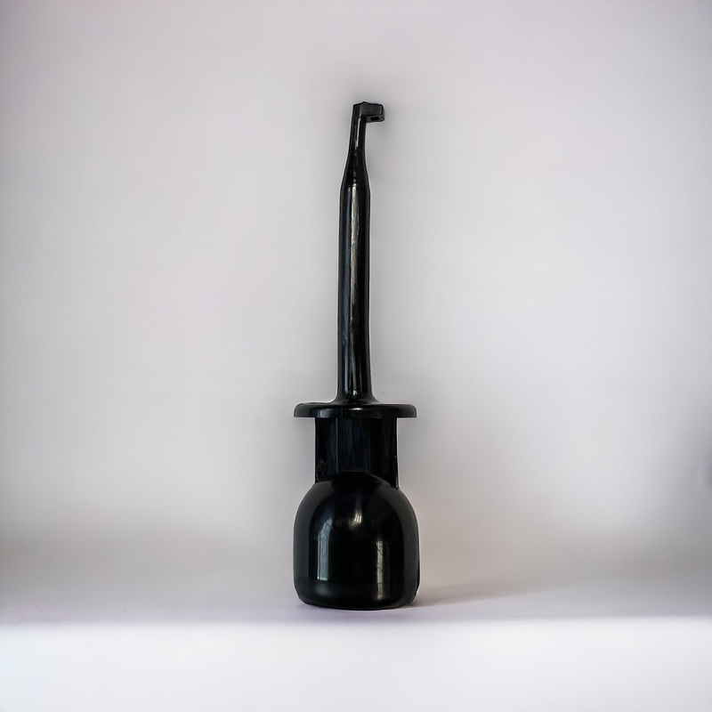 EZ Mini Hook Hackle Plier
