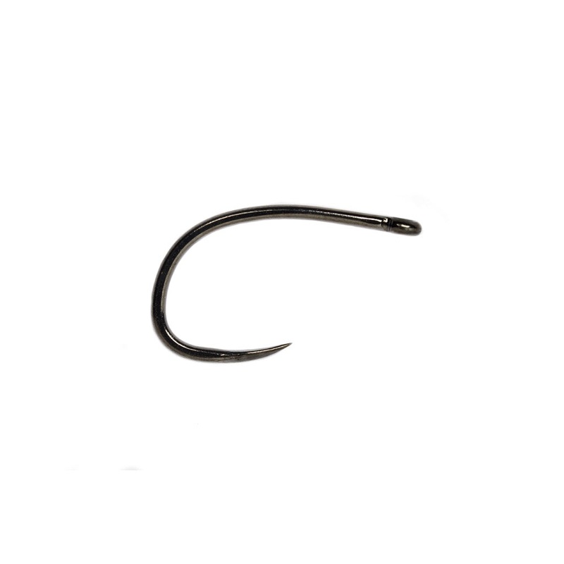 Fulling Mill Grub Boss Hook|50 Pack||6||8||10||12||14||16||18||20