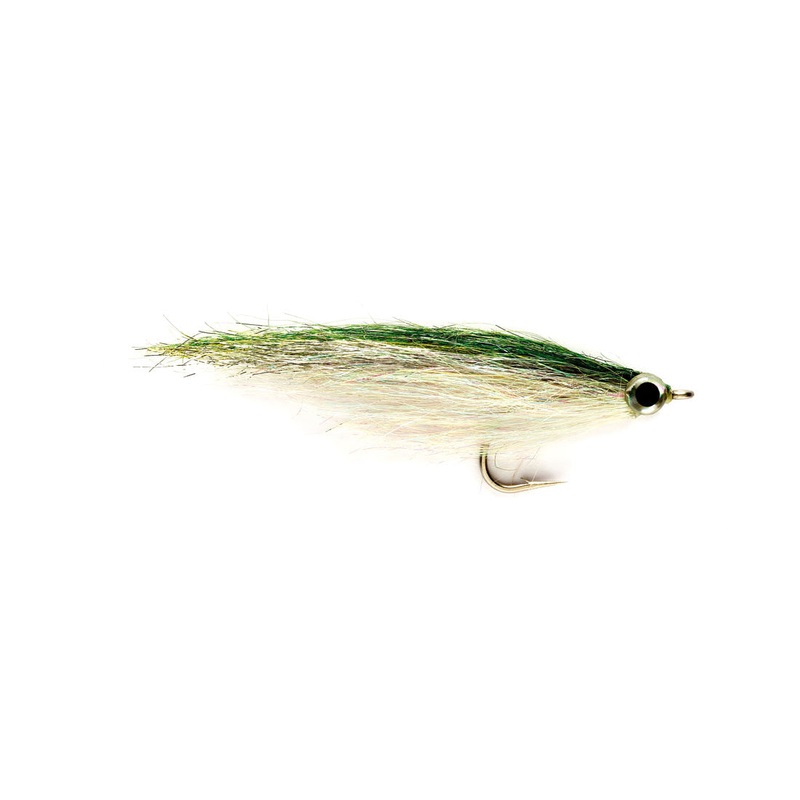 Fulling Mill Los Roques Minnow