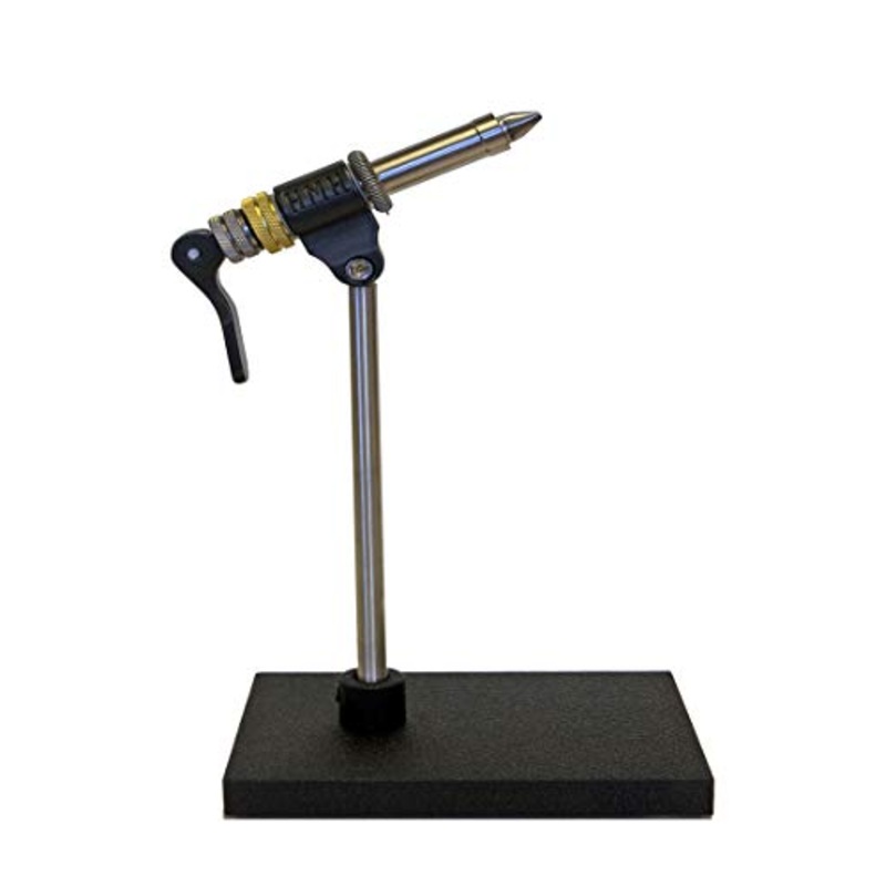 HMH ST Vise with Omni Jaw