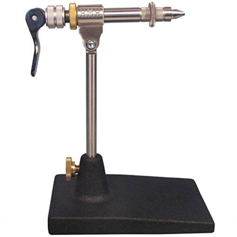 HMH Standard Vise with Black Pedestal Base
