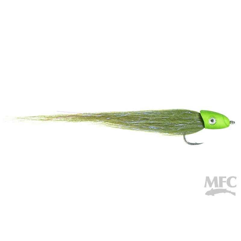 MFC Stryker’s Sliding Sand Eel