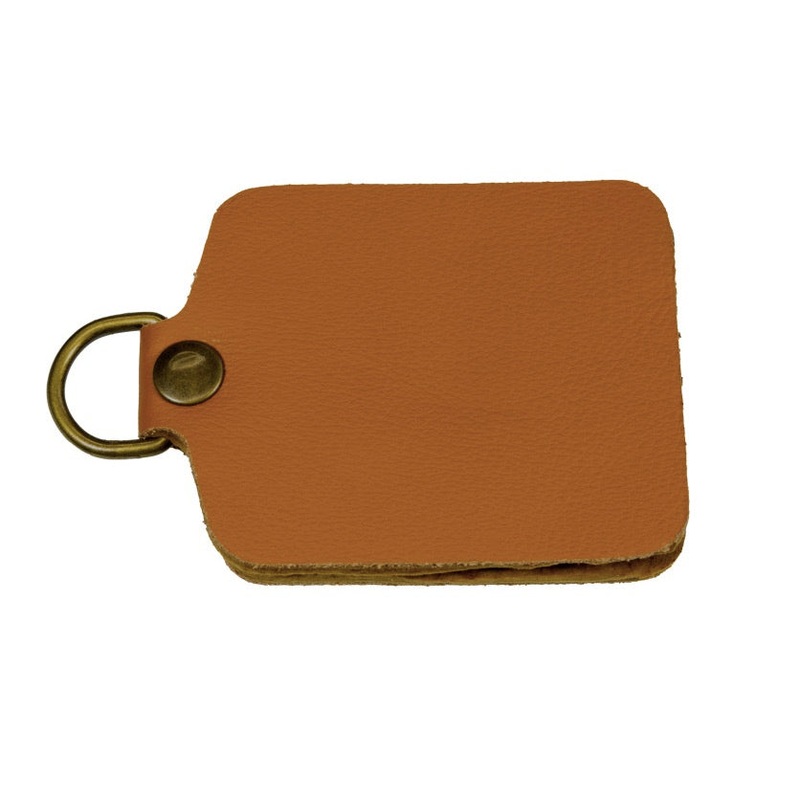 New Phase Premium Leather Amadou Fly Drier